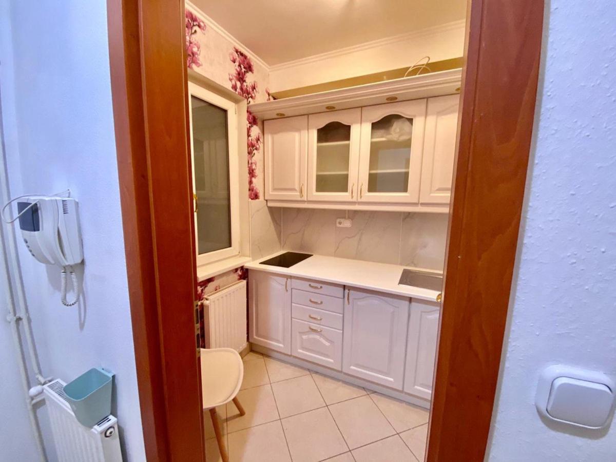Semmel Apartment *
